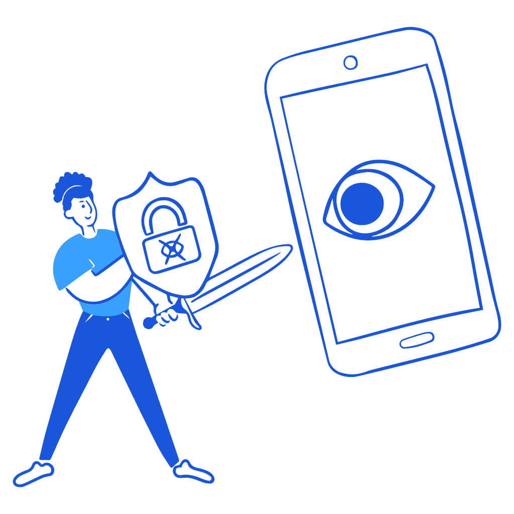 Protect Privacy 2 Protect Privacy 2